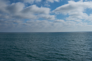 Image Example for ocean