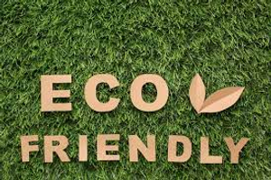 Image Example for eco- friendly