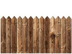 Image Example for fence