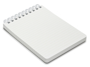 Image Example for notepad