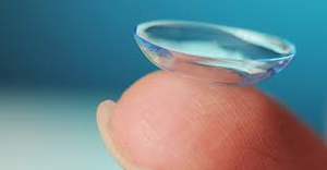 Image Example for contact lenses