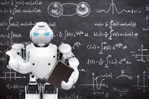 Image Example for robot teacher