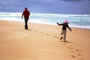 Image Example for follow in one’s footsteps