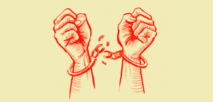 Image Example for freedom