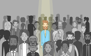 Image Example for individualism