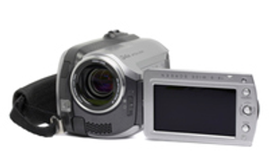 Image Example for camcorder