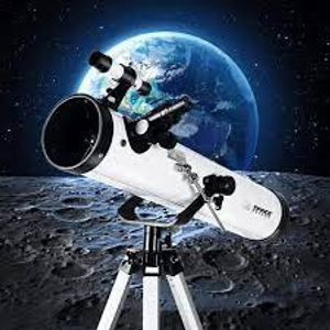 Image Example for telescope