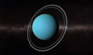 Image Example for uranus