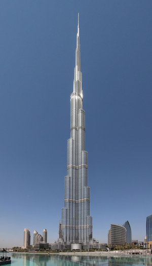 Image Example for skyscraper