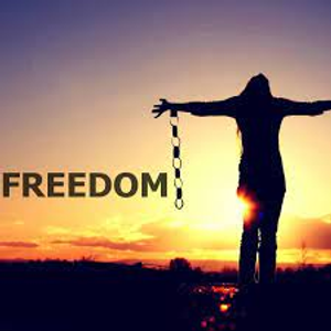 Image Example for freedom
