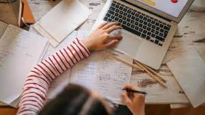 Image Example for schoolwork