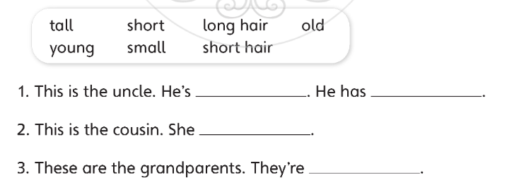 Unit 0. Getting Started - SBT Tiếng Anh 4 - Explore Our World 3 1