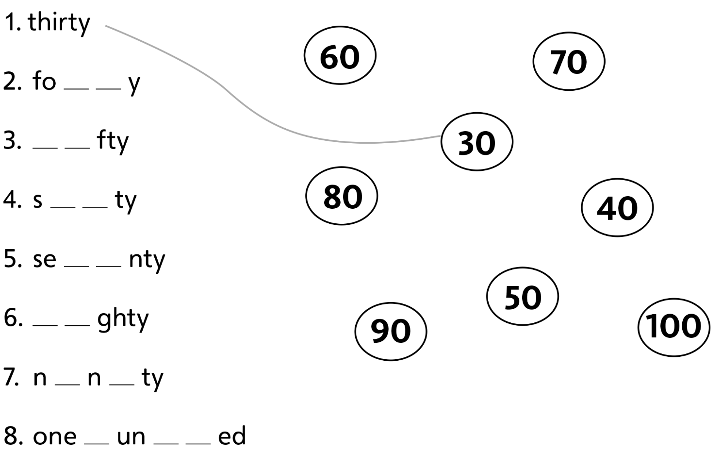 Unit 0. Getting Started - SBT Tiếng Anh 4 - Explore Our World 6 1