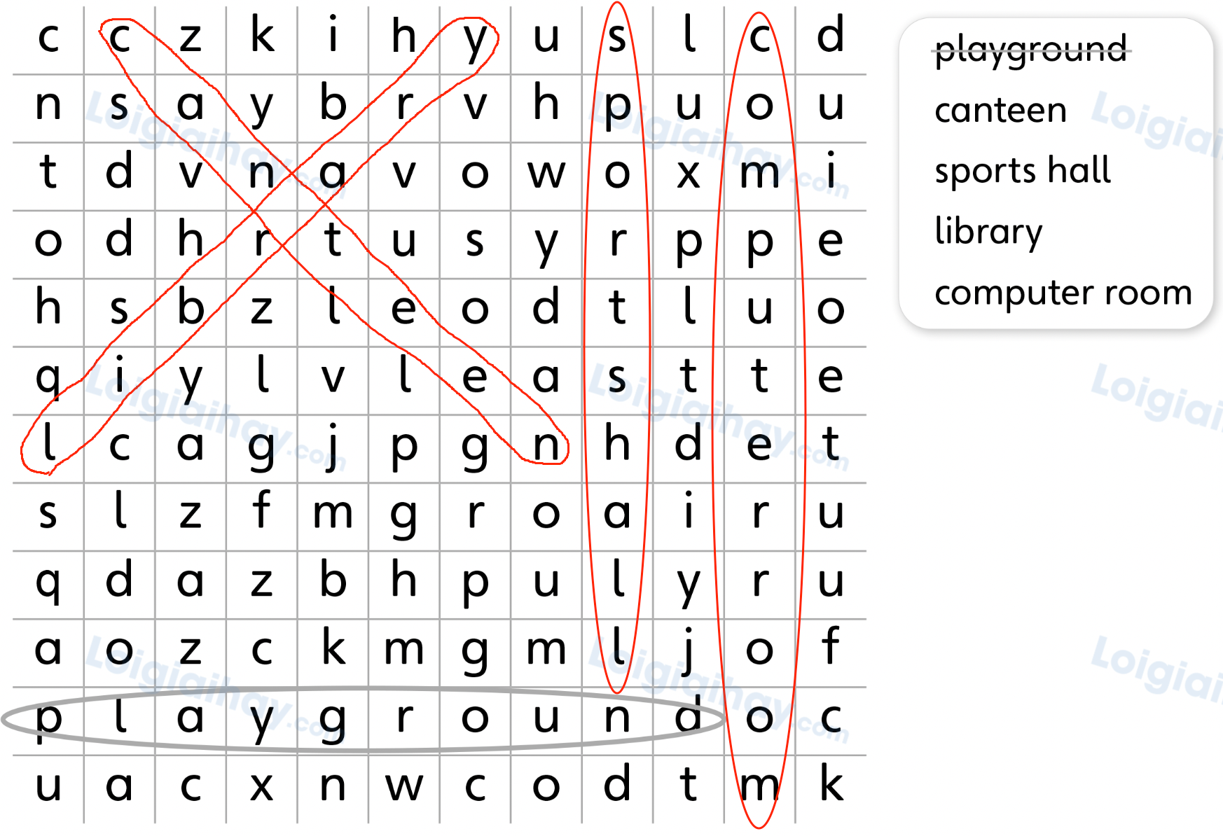 Unit 0. Getting Started - SBT Tiếng Anh 4 - Explore Our World 9 2