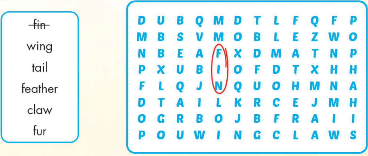 Unit 1. Animals - SBT Tiếng Anh 4 - iLearn Smart Start 12 1