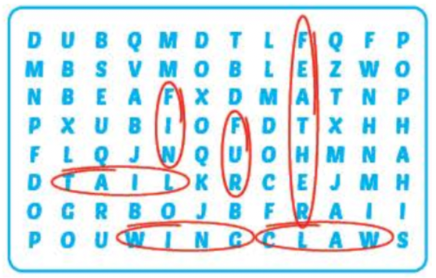 Unit 1. Animals - SBT Tiếng Anh 4 - iLearn Smart Start 12 2