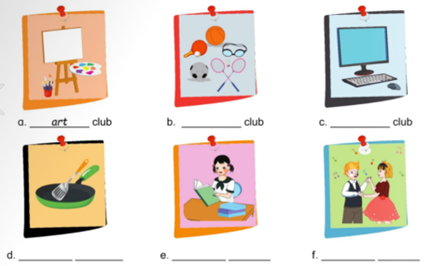 Unit 1. Back to school - SBT Tiếng Anh 5 - Phonics Smart 0 1