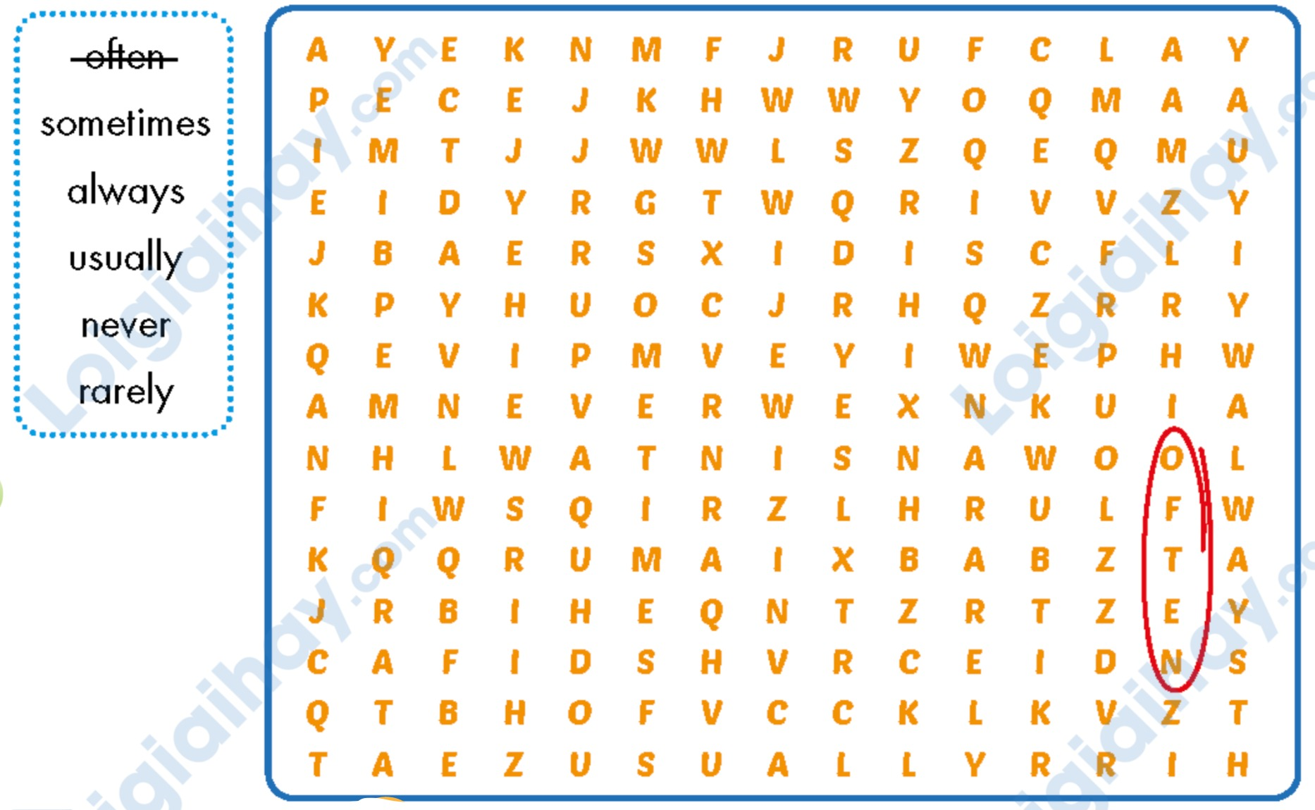 Unit 1. School - SBT Tiếng Anh 5 - iLearn Smart Start 8 1