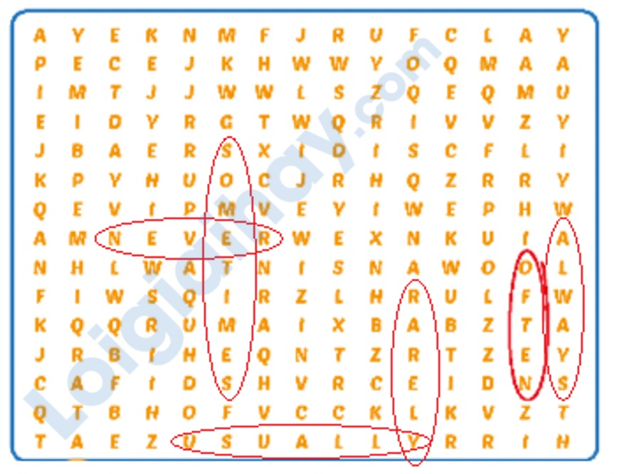 Unit 1. School - SBT Tiếng Anh 5 - iLearn Smart Start 8 2