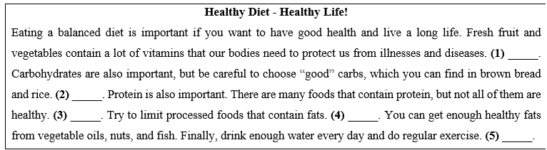 Unit 1 - Units Review - SBT Tiếng Anh 11 iLearn Smart World 1 1