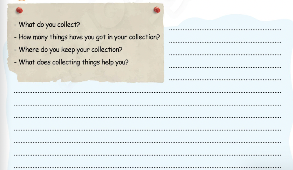 Unit 10. Leisure activities - SBT Tiếng Anh 4 - Phonics Smart 15 1