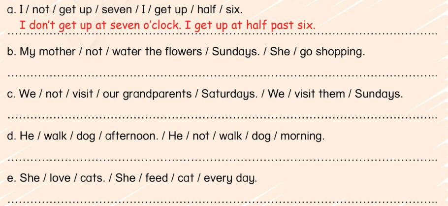 Unit 10. Leisure activities - SBT Tiếng Anh 4 - Phonics Smart 7 1