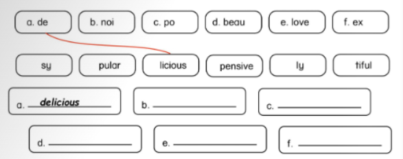 Unit 10. Leisure activities - SBT Tiếng Anh 5 - Phonics Smart 8 1