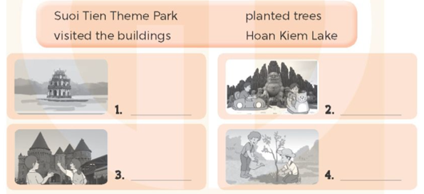 Unit 10. Our school trip - SBT Tiếng Anh 5 - Global Success 1 1