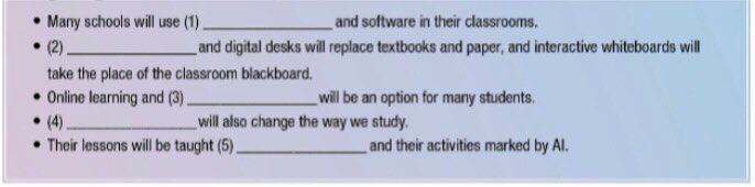 Unit 10 - Review - SBT Tiếng Anh 10 iLearn Smart World 0 1