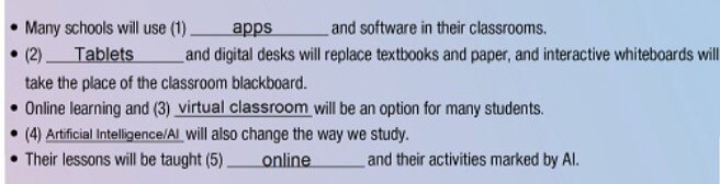 Unit 10 - Review - SBT Tiếng Anh 10 iLearn Smart World 0 2