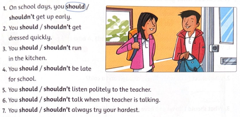 Unit 10: What's the matter? - SBT Tiếng Anh 5 - Family and Friends 2 1