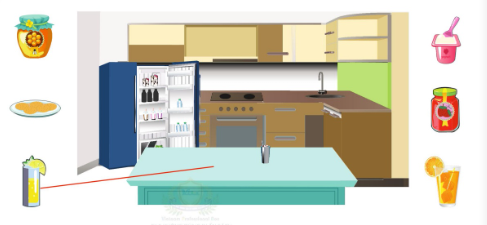 Unit 11. Foods and drinks - SBT Tiếng Anh 5 - Phonics Smart 9 1