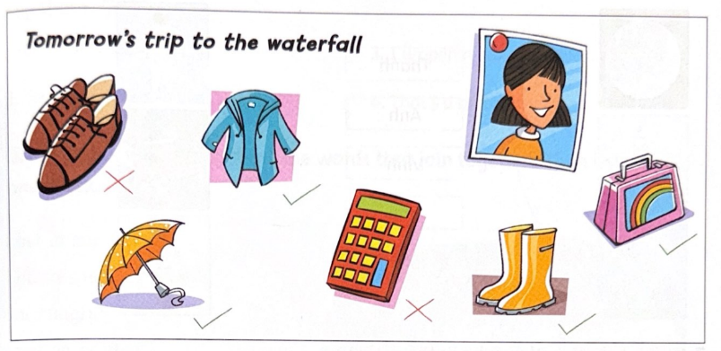 Unit 11: Will it really happen? - SBT Tiếng Anh 5 - Family and Friends 2 1