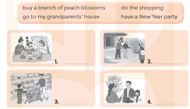 Unit 12. Our Tet holiday - SBT Tiếng Anh 5 - Global Success 1 1