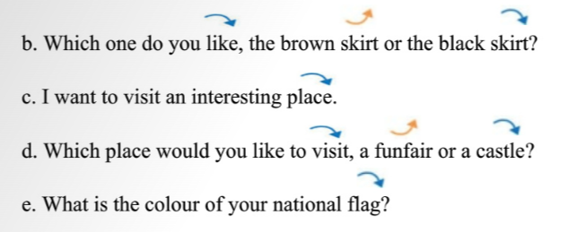 Unit 12. The world around us - SBT Tiếng Anh 5 - Phonics Smart 13 1