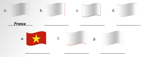 Unit 12. The world around us - SBT Tiếng Anh 5 - Phonics Smart 8 1