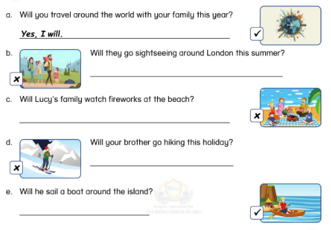 Unit 13. Travel around the world - SBT Tiếng Anh 5 - Phonics Smart 11 1