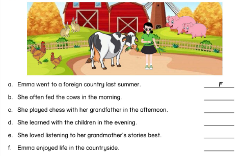 Unit 14. Camping - SBT Tiếng Anh 5 - Phonics Smart 14 1