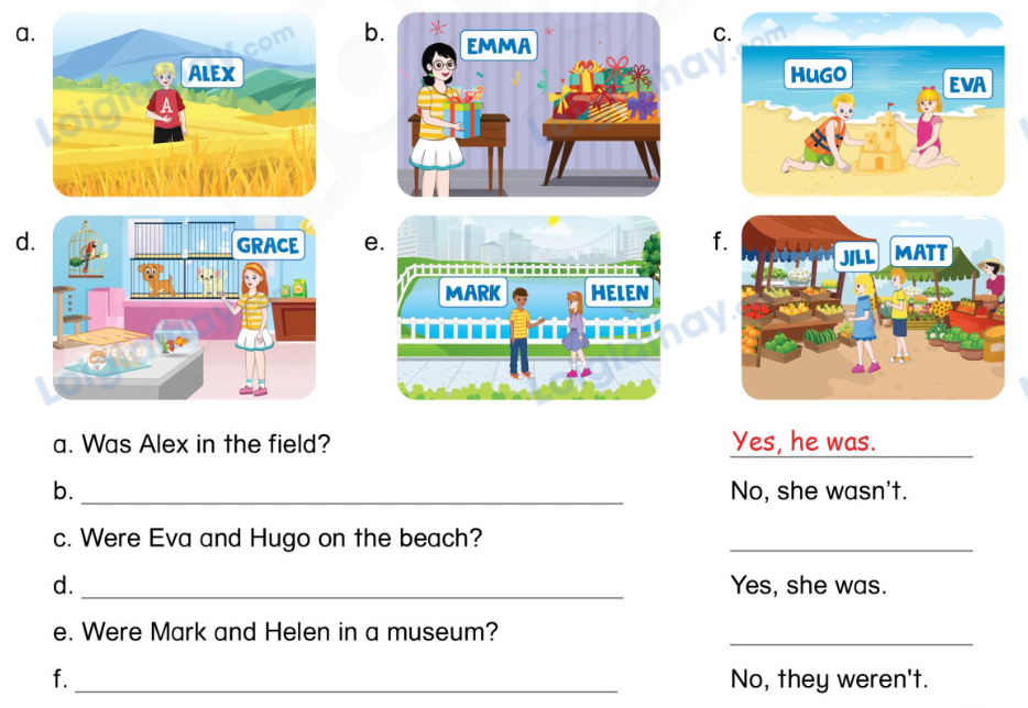 Unit 14. Travelling - SBT Tiếng Anh 4 - Phonics Smart 11 1