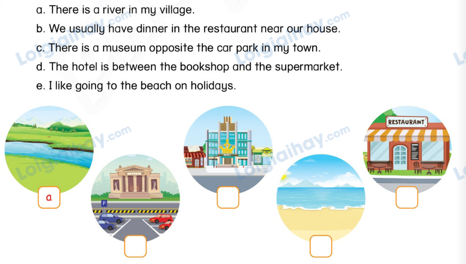 Unit 14. Travelling - SBT Tiếng Anh 4 - Phonics Smart 5 1