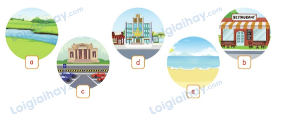 Unit 14. Travelling - SBT Tiếng Anh 4 - Phonics Smart 5 2