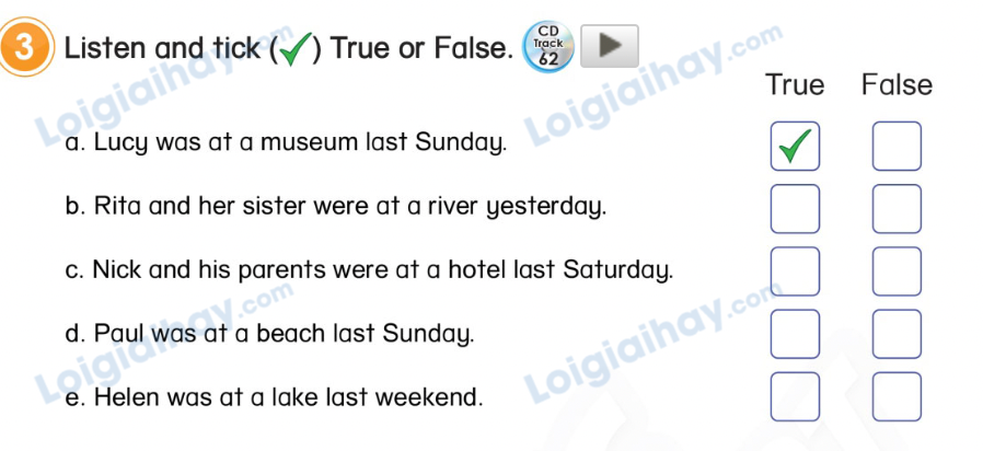 Unit 14. Travelling - SBT Tiếng Anh 4 - Phonics Smart 6 1