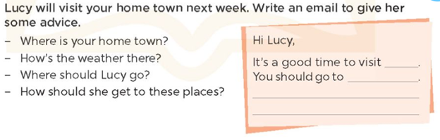 Unit 18. Means of transport - SBT Tiếng Anh 5 - Global Success 10 1