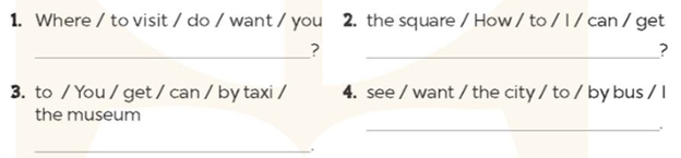 Unit 18. Means of transport - SBT Tiếng Anh 5 - Global Success 9 1