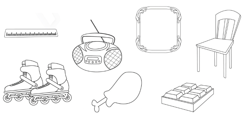Unit 2. Family and Friends - SBT Tiếng Anh 4 - Phonics Smart 13 1