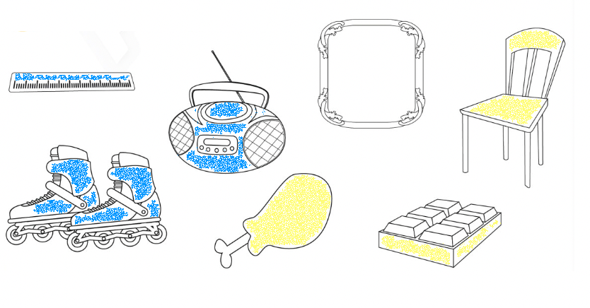 Unit 2. Family and Friends - SBT Tiếng Anh 4 - Phonics Smart 13 2