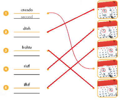 Unit 2. Holidays - SBT Tiếng Anh 5 - iLearn Smart Start 4 2