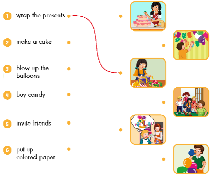 Unit 2. Holidays - SBT Tiếng Anh 5 - iLearn Smart Start 9 1