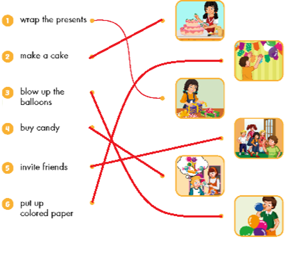 Unit 2. Holidays - SBT Tiếng Anh 5 - iLearn Smart Start 9 2