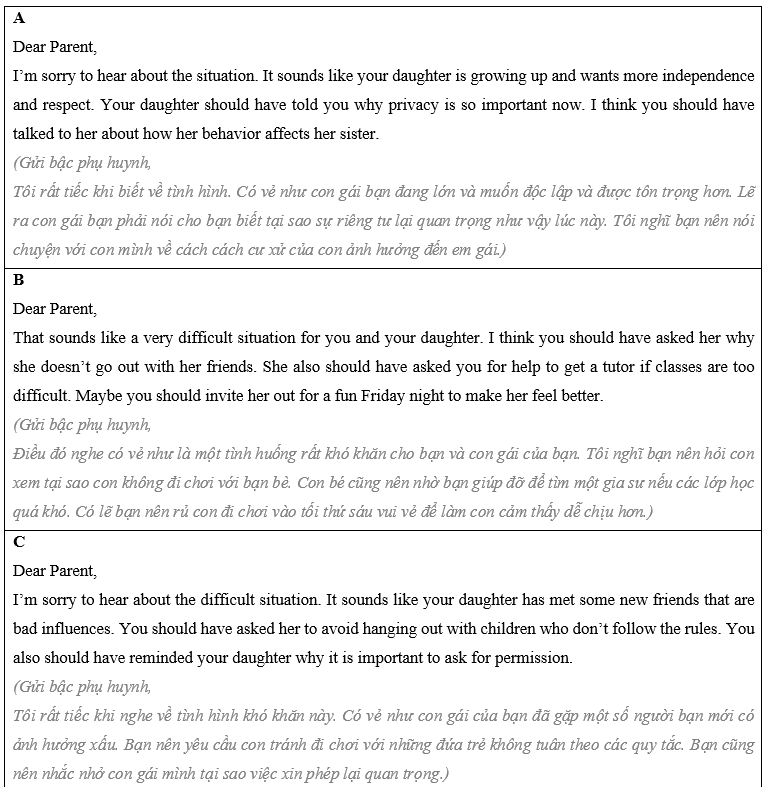 Unit 2 - Units Review - SBT Tiếng Anh 11 iLearn Smart World 1 2